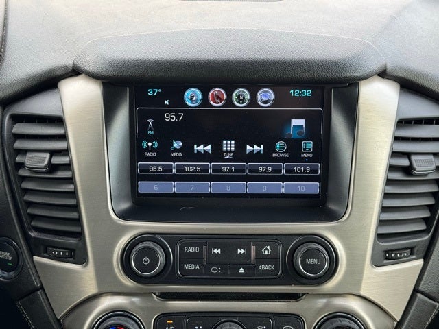 2020 GMC Yukon XL Denali 4WD