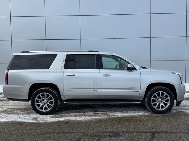 2020 GMC Yukon XL Denali 4WD
