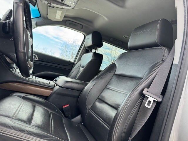 2020 GMC Yukon XL Denali 4WD