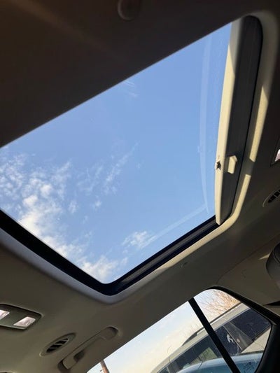 2021 Chevrolet Traverse RS AWD