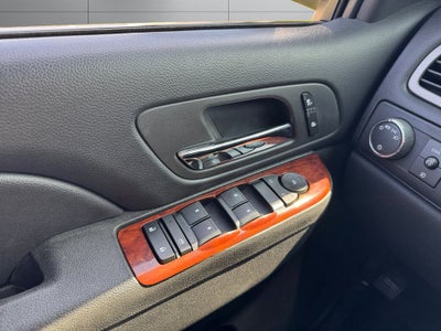2013 Chevrolet Tahoe LT 4WD