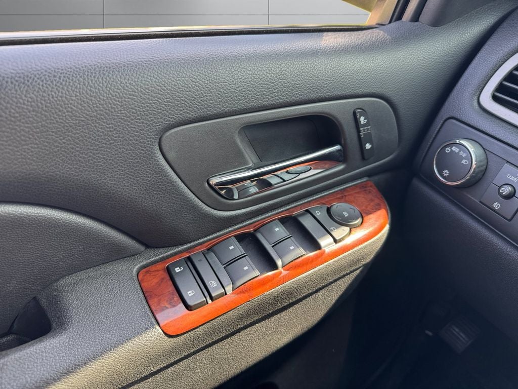 2013 Chevrolet Tahoe LT 4WD