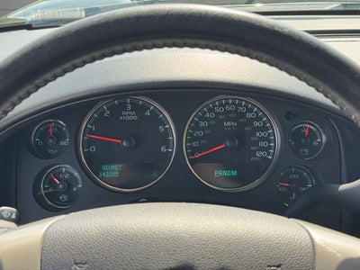 2013 Chevrolet Tahoe LT 4WD