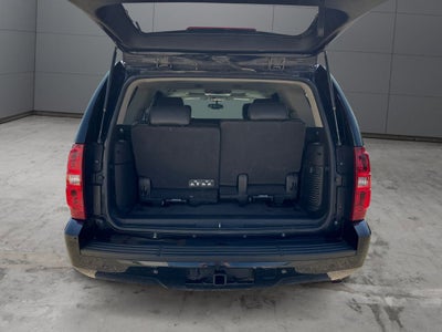 2013 Chevrolet Tahoe LT 4WD