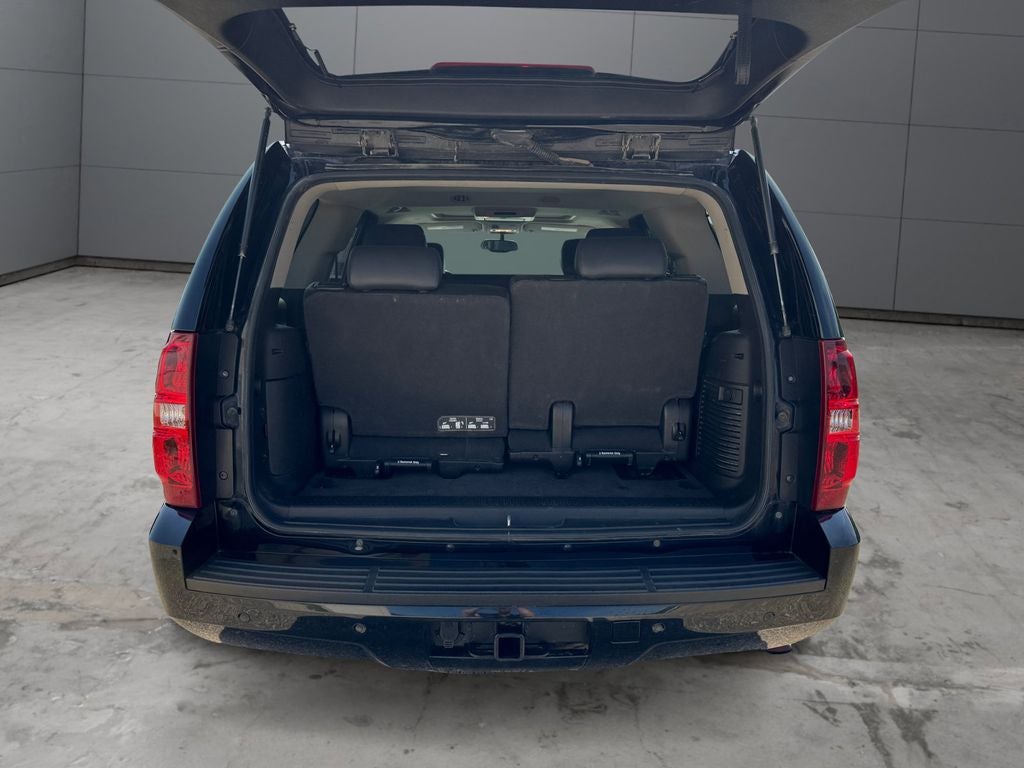 2013 Chevrolet Tahoe LT 4WD