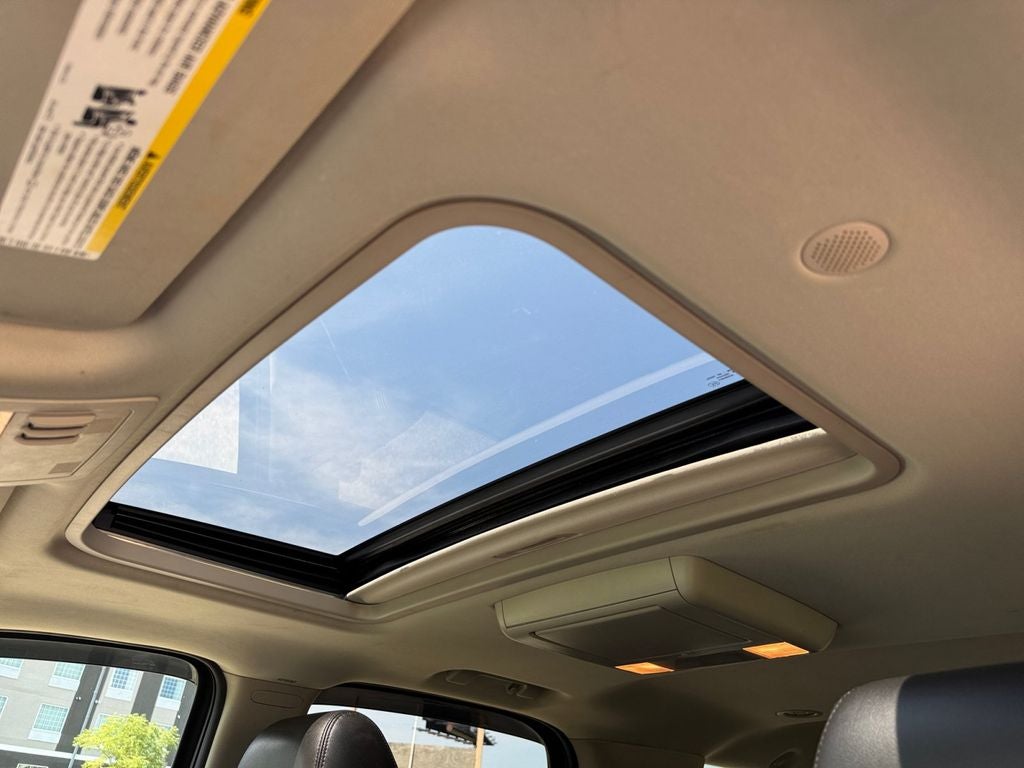 2013 Chevrolet Tahoe LT 4WD