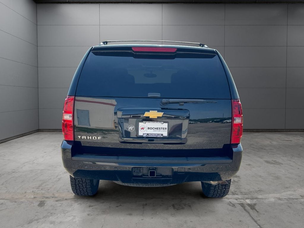 2013 Chevrolet Tahoe LT 4WD