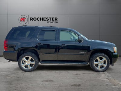 2013 Chevrolet Tahoe LT 4WD