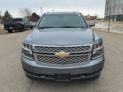 2019 Chevrolet Tahoe LT LT1