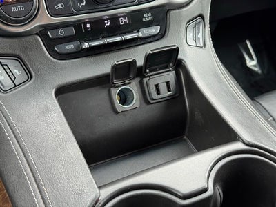 2019 Chevrolet Tahoe LT LT1