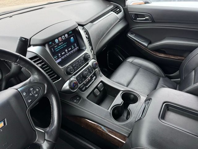 2019 Chevrolet Tahoe LT LT1