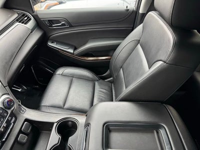 2019 Chevrolet Tahoe LT LT1