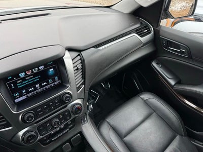 2019 Chevrolet Tahoe LT LT1