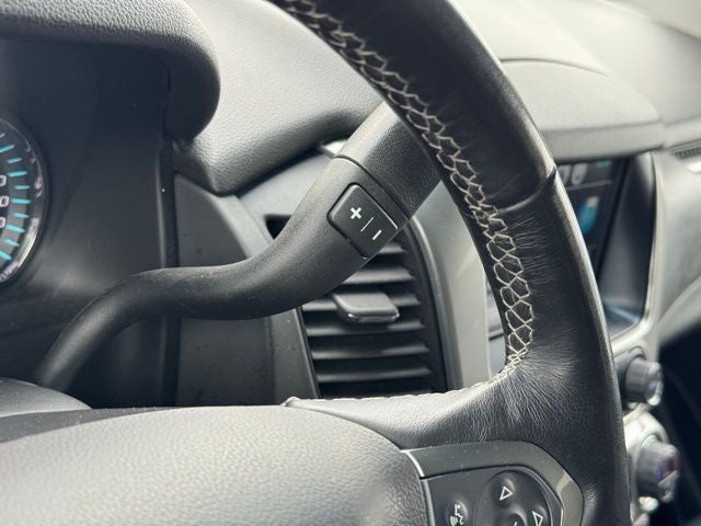 2019 Chevrolet Tahoe LT LT1