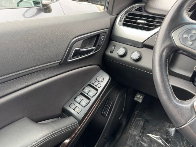 2019 Chevrolet Tahoe LT LT1