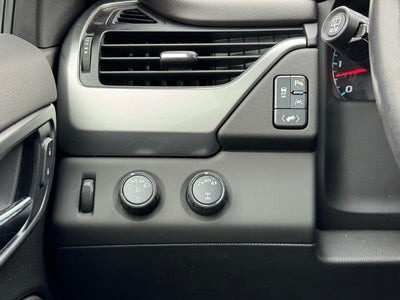 2019 Chevrolet Tahoe LT LT1