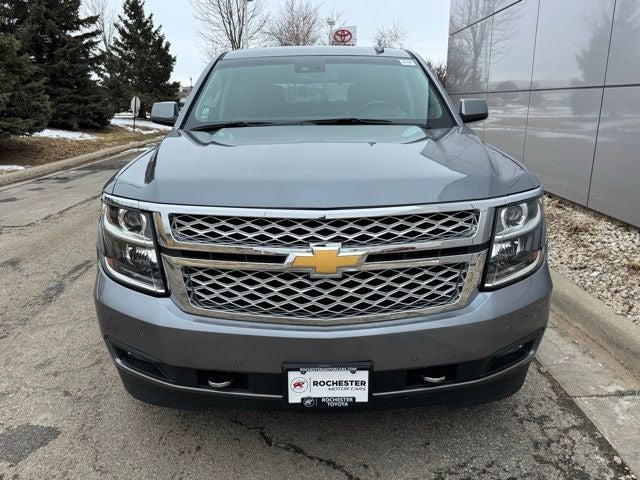 2019 Chevrolet Tahoe LT LT1