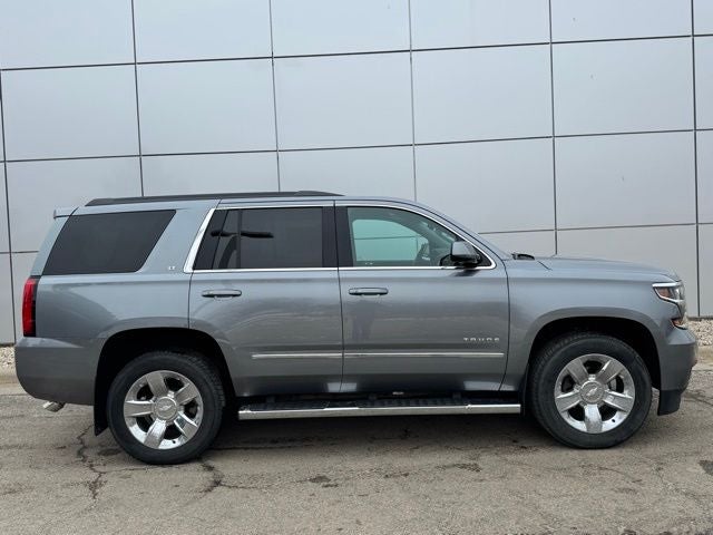 2019 Chevrolet Tahoe LT LT1