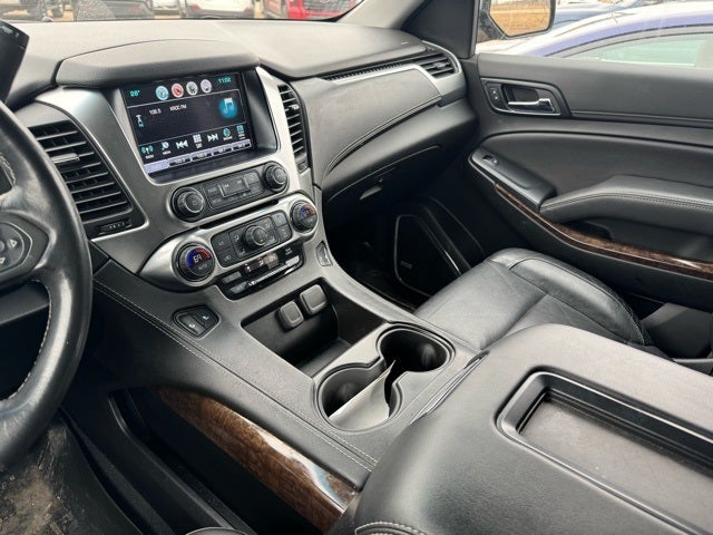 2019 Chevrolet Tahoe LT LT1