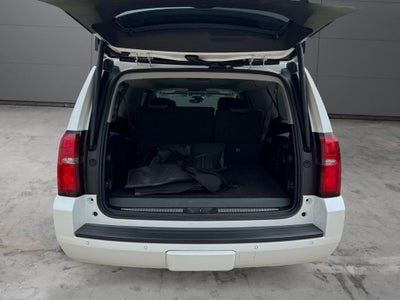 2017 Chevrolet Suburban LT 4WD