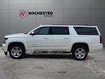 2017 Chevrolet Suburban LT 4WD