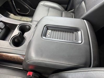 2017 Chevrolet Suburban LT 4WD