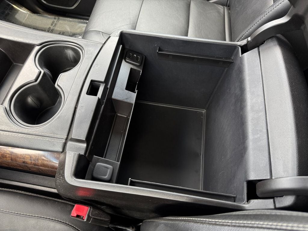 2017 Chevrolet Suburban LT 4WD