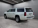 2017 Chevrolet Suburban LT 4WD