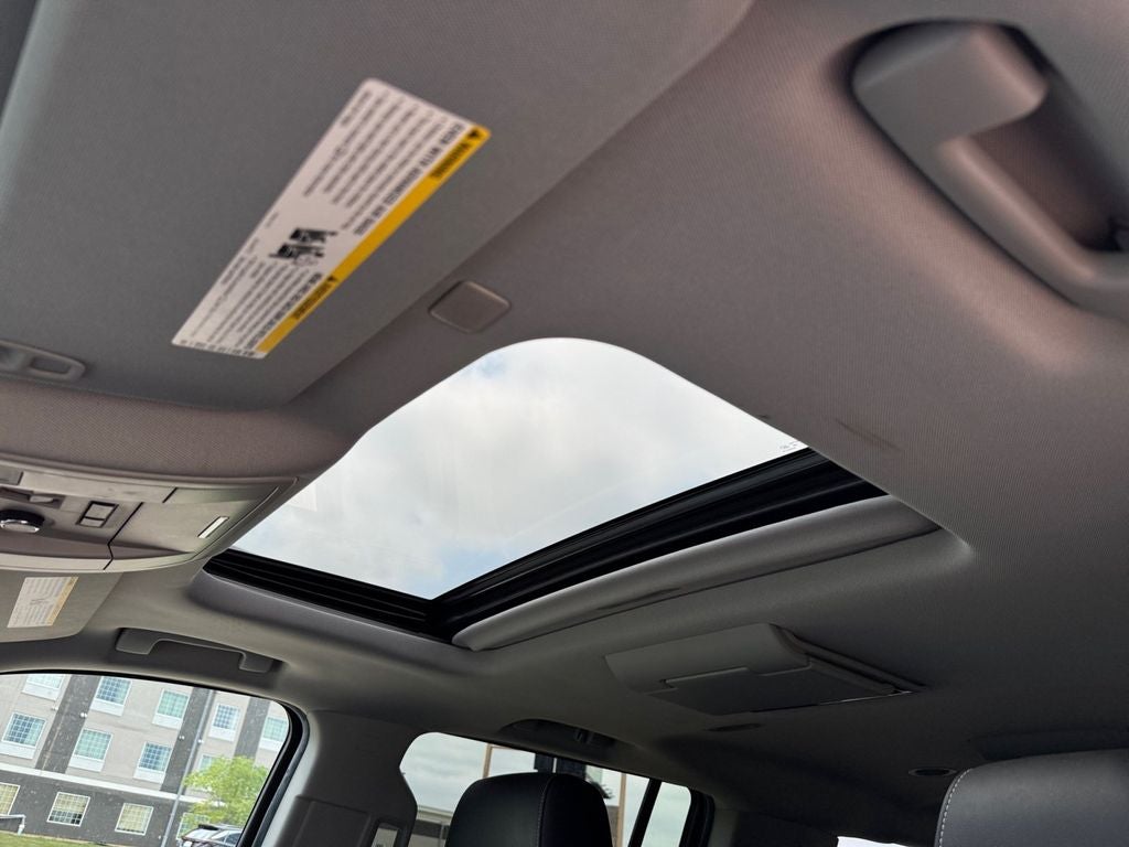 2017 Chevrolet Suburban LT 4WD
