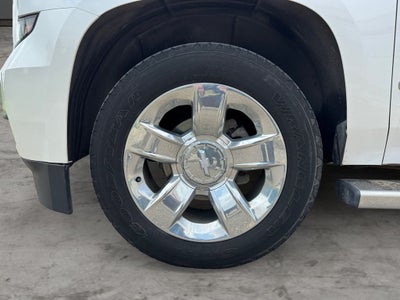 2017 Chevrolet Suburban LT 4WD