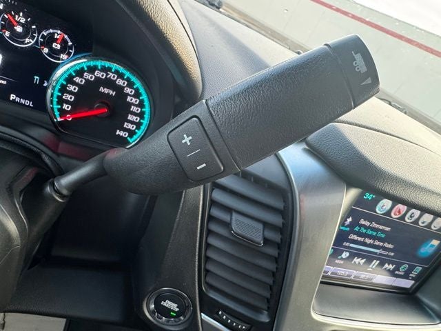 2017 Chevrolet Suburban Premier 4WD