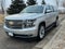 2017 Chevrolet Suburban Premier 4WD