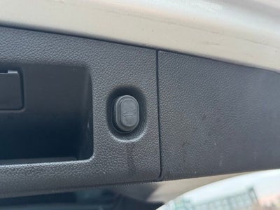 2017 Chevrolet Suburban Premier 4WD