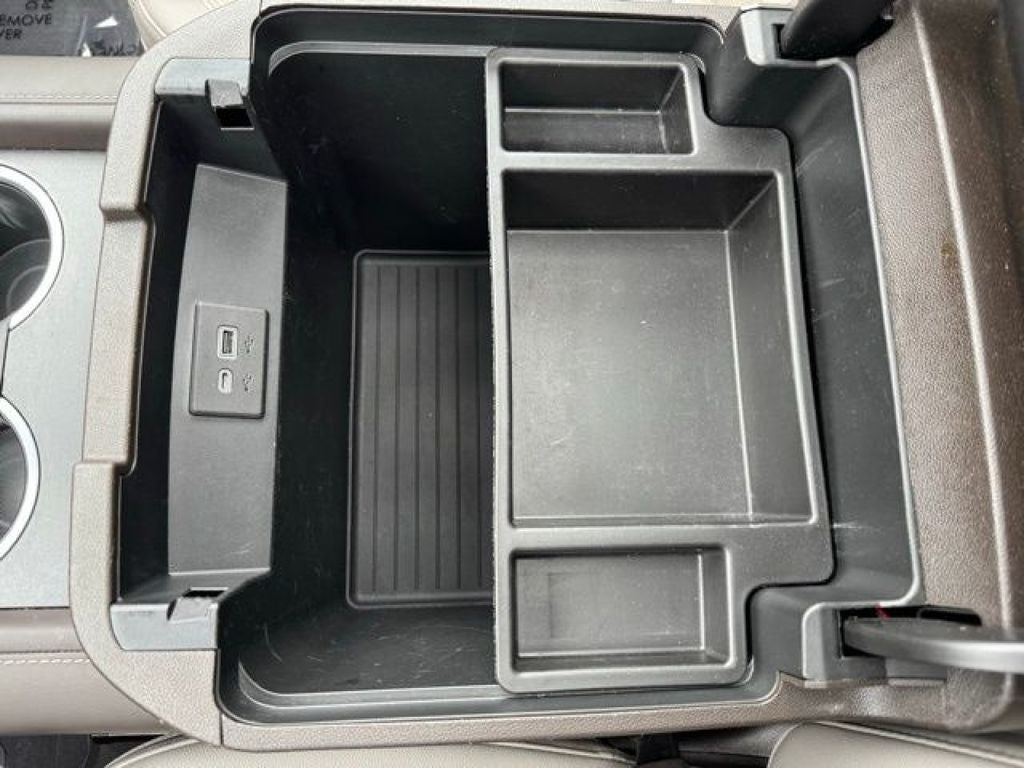 2022 Chevrolet Tahoe Z71 4WD