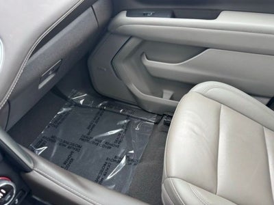 2022 Chevrolet Tahoe Z71 4WD