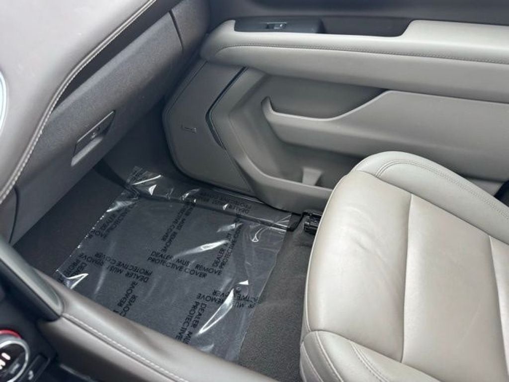 2022 Chevrolet Tahoe Z71 4WD