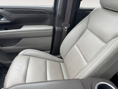 2022 Chevrolet Tahoe Z71 4WD