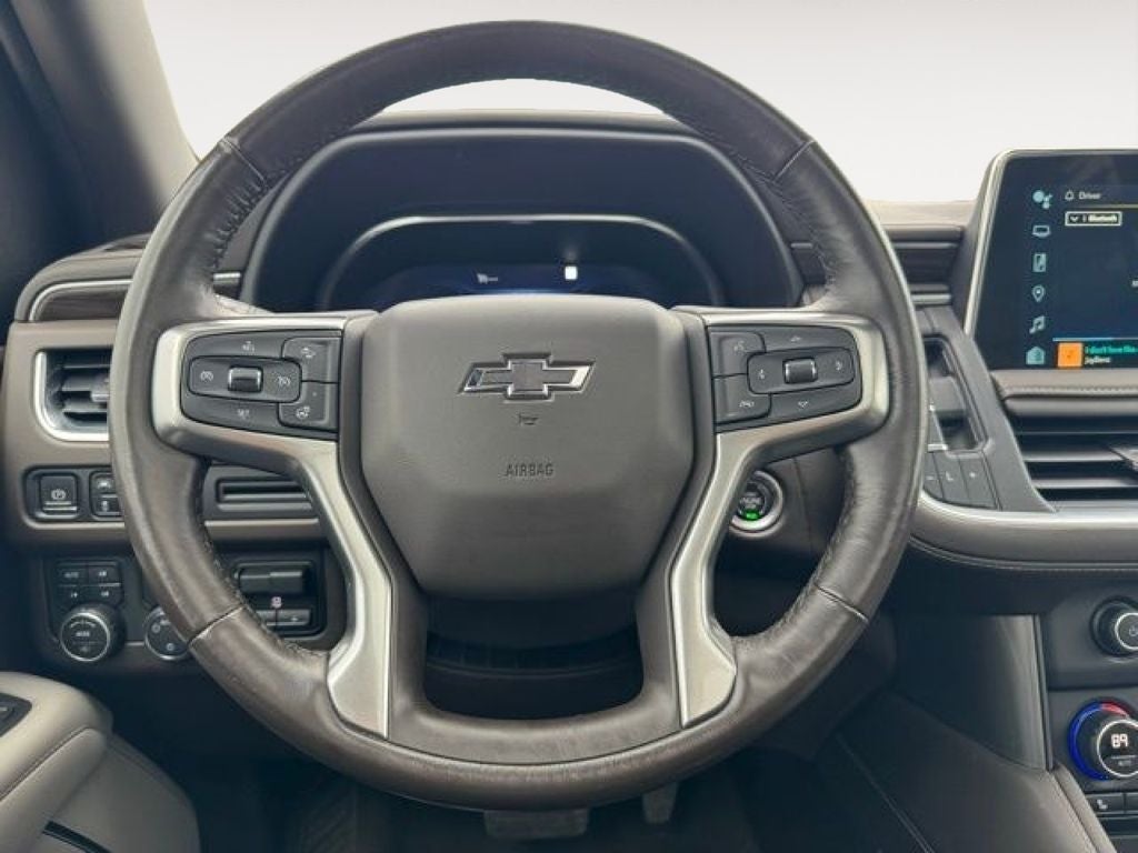 2022 Chevrolet Tahoe Z71 4WD