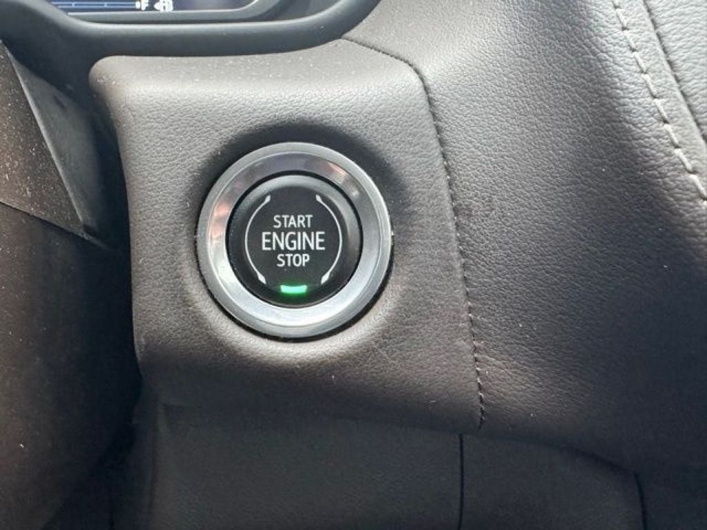 2022 Chevrolet Tahoe Z71 4WD