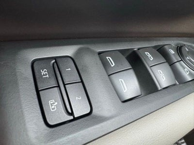 2022 Chevrolet Tahoe Z71 4WD