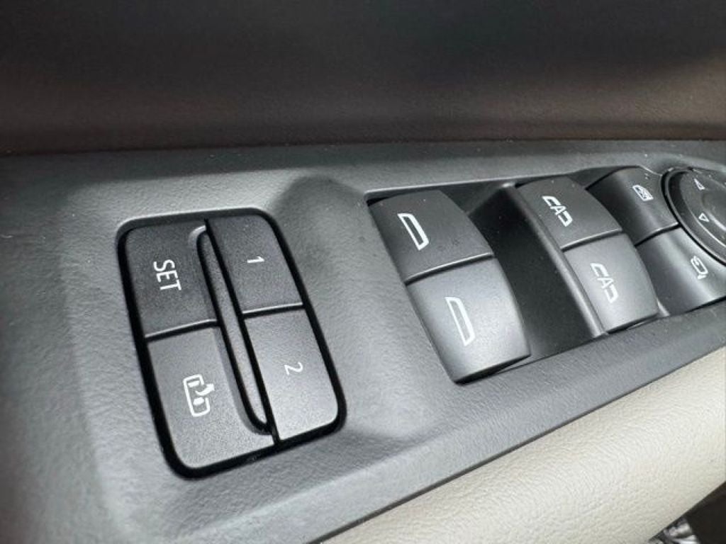2022 Chevrolet Tahoe Z71 4WD