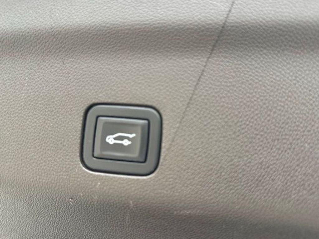 2022 Chevrolet Tahoe Z71 4WD