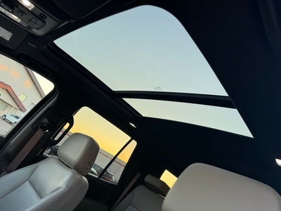 2022 Chevrolet Tahoe Z71 4WD