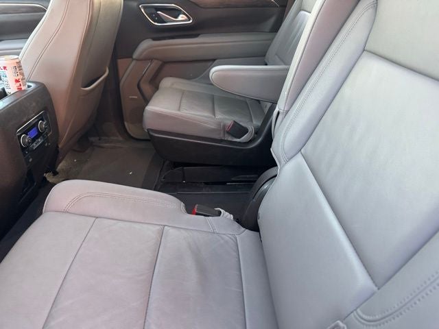 2022 Chevrolet Tahoe Z71 4WD