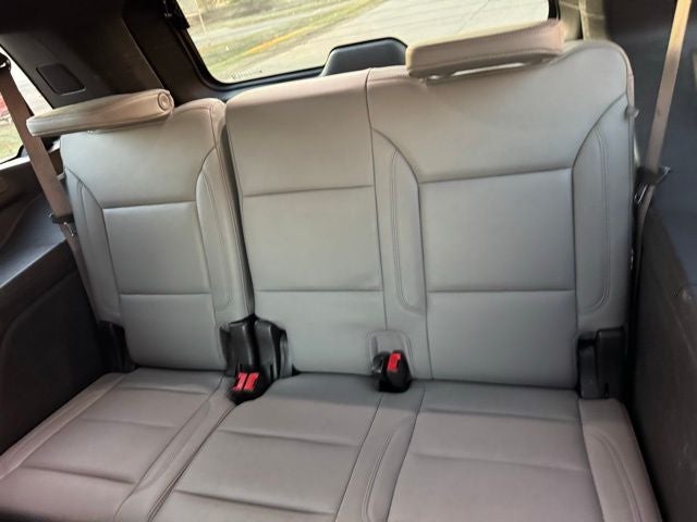 2022 Chevrolet Tahoe Z71 4WD