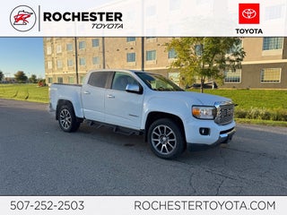 2019 GMC Canyon Denali 4WD