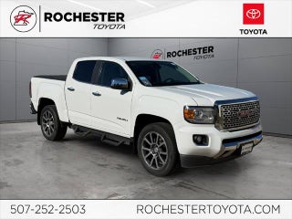 2019 GMC Canyon Denali 4WD