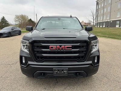 2020 GMC Sierra 1500 Elevation 4WD