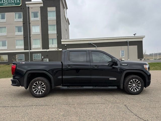 2020 GMC Sierra 1500 Elevation 4WD