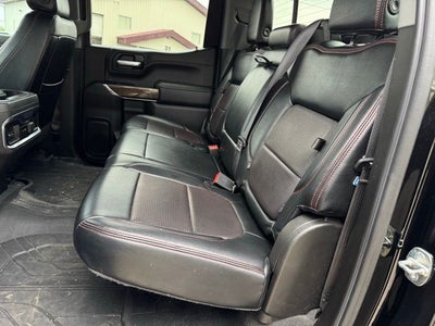 2020 GMC Sierra 1500 Elevation 4WD